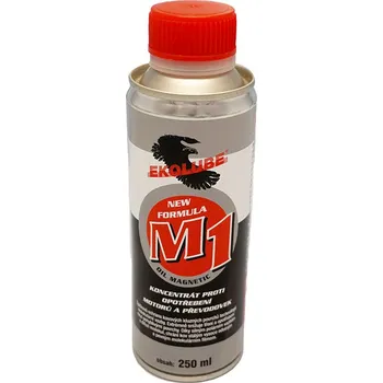 aditivum Ekolube M1 (250 ml)