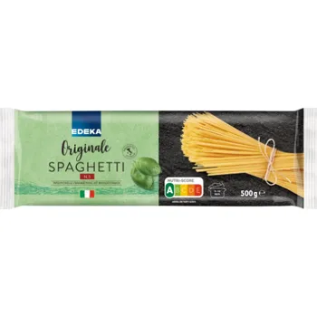 Edeka Italia spaghetti N.5 500g