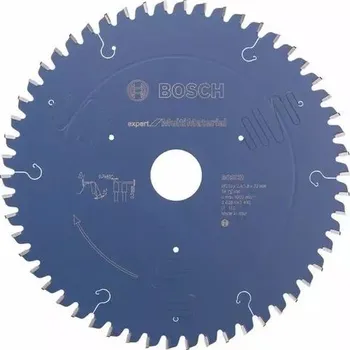 Pilový kotouč Pilový kotouč Expert for Multi Material BOSCH 2608642492