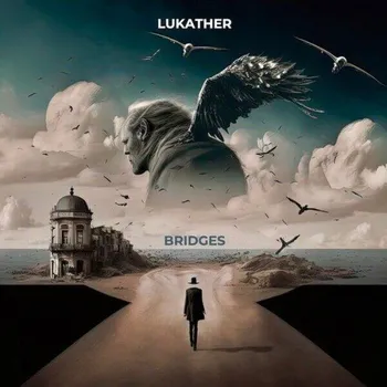 Zahraniční hudba Bridges - Steve Lukather [CD]