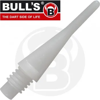 Bulls Hroty Bull's Axx short bílé 20 ks