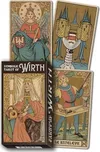 Symbolic Tarot of Wirth – Oswald Wirth,…