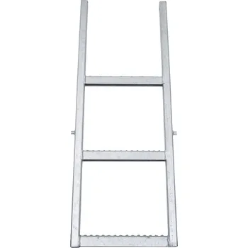 Žebřík Fliegl Žebřík pro přístupové plošiny 3 příčky