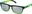 Meatfly Memphis 2022, Safety Green Ombre