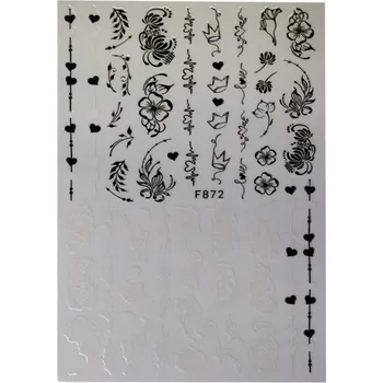 DENATO s.r.o. Samolepky 46