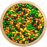 Diana Company Slunečnice v barevné krustě 5kg