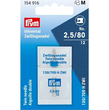 Dvojjehla Prym 154916
