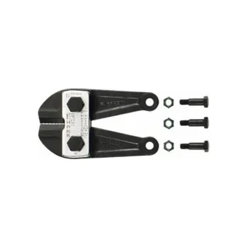 Kleště Facom Náhradní čelisti pro nůžky (990.LA1)