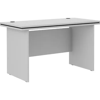 Kancelářská sestava Psací stůl Malta 180 Barva korpusu: Šedá