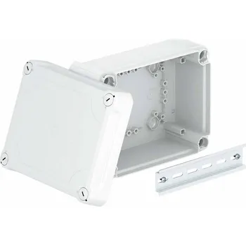 Elektroinstalační krabice OBO Bettermann 2007734 odbočná krabice (d x š) 190 mm x 150 mm 1 ks