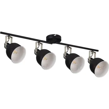 Venkovní osvětlení Svítidlo DERATO EL-4I B-SR Kanlux 35646