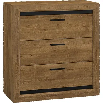 Ložnice Komoda BALTICA 2901