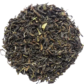 Čaj Darjeeling Lose Leaf Second Flush - černý čaj, balení 50 g