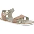 Dámské sandále FARE Bare Ayna Beige 39