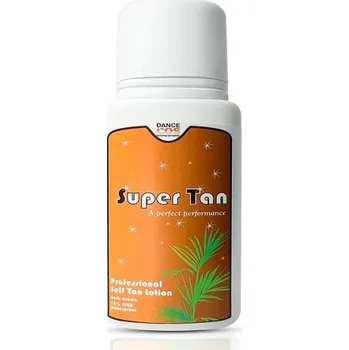 Kosmetická sada Dancecos SUPER TAN Lotion 100 ml