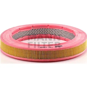 Filtr do auta Vzduchový filtr C 3383