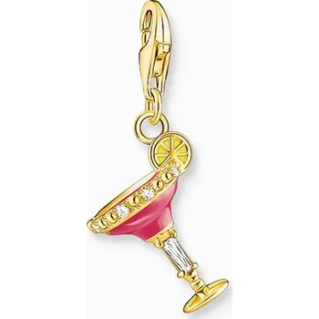 Přívěsek Přívěsek THOMAS SABO Charm Club TS-6945