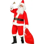Ptákoviny CB Kostým Santa Claus