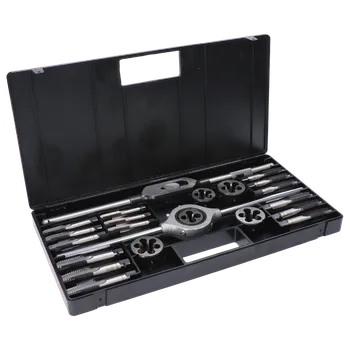 Bučovice Tools 310200 M12-M20