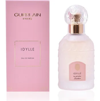 Dámský parfém Guerlain Guerlain Idylle, Parfémovaná voda 100ml Pre ženy Parfémovaná voda
