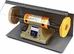 Ochranný kryt pro stolní leštičku 100 mm obj. č. 2726-TT (TrueTech)