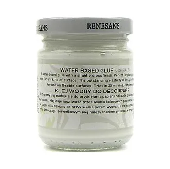 Průmyslové lepidlo Lepidlo pro dekupáž 110ml (Lepidlo pro dekupáž 110ml)