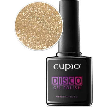 Lak na nehty Cupio Gel lak reflexní Disco Collection - Oldies but Goldies 10ml
