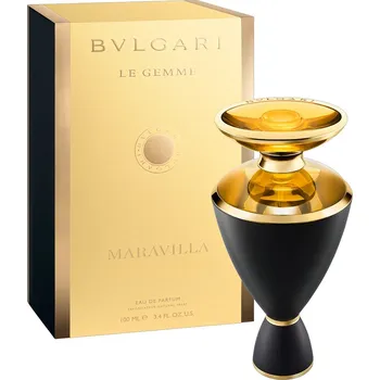 Bvlgari Bvlgari Le Gemme Maravilla, Parfémovaná voda 100ml pre ženy Parfémovaná voda