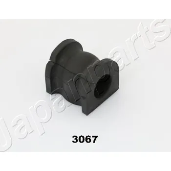 Zavěšení kol Ložiskové pouzdro, stabilizátor JAPANPARTS RU-3067