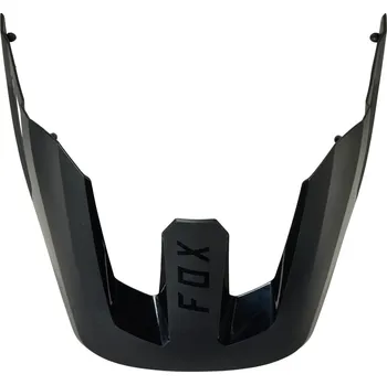 Cyklistická přilba Fox Mainframe Visor black M