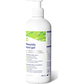 ENEO Neocide mycí gel