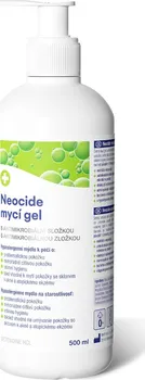 Mýdlo Phyteneo Neocide mycí gel