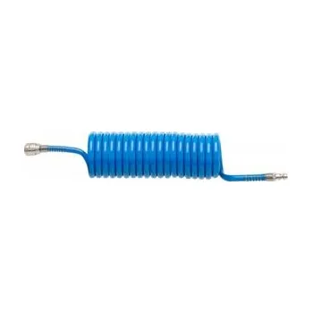 Příslušenství k čerpadlu Högert Tlaková hadice BASF PU 9 m, 8x12 mm