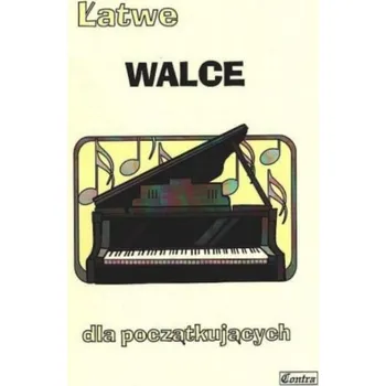 Alenuty Łatwe walce dla początkujących