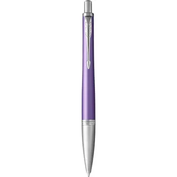 Parker Urban Premium Violet Metal