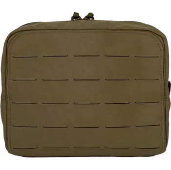 Sportovní střelba COMBAT SYSTEMS pouzdro GP POUCH LC WIDE - různé barvy Barva: Ranger Green
