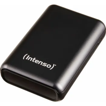 Svítilna Intenso Powerbank A10000 Power Delivery 10000 mAh anthrazit