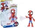 Figurka Hasbro Marvel Spidey and His Amazing Friends figurka 10 cm