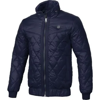 Pitbull West Coast SUNSET tmavě modrá S