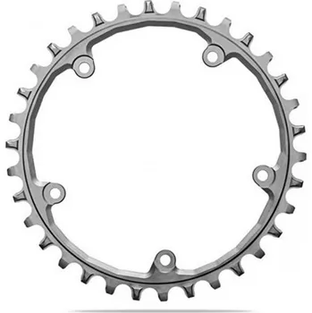 Převodník na kolo převodník absoluteBLACK Super Steel E-Bike 10/11/12spd 38zubů