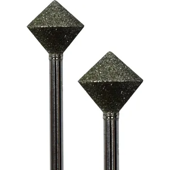 DENATO s.r.o. Diamantová fréza na podbroušení nehtu