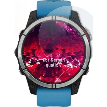 Ochranné sklo pro Garmin Quatix 7