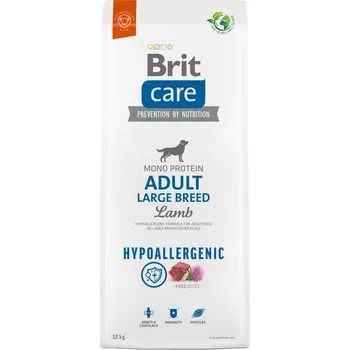 Brit Care Dog Hypoallergenic Adult…
