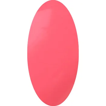 Umělé nehty Laif Barevný UV/LED PT - 144 oranžový 6ml