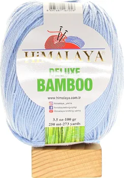 Příze HiMALAYA Deluxe Bamboo