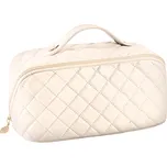 GloryStyles Kosmetická taška 1911 krémová 01