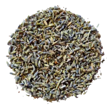 Čaj Levandule květ - celý, balení 100 g