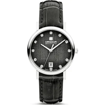 Hodinky HANOWA HAWLB2200504