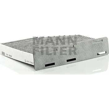 Kabinový filtr Mann Kabinový filtr Škoda Octavia II (2004 - 2013) s aktivním uhlím - CUK2939 CUK2939