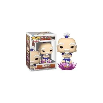 Funko Pop! Animation: Hunter x Hunter S3 - Netero